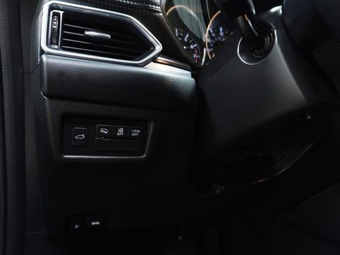 Used 2025 MAZDA CX-5 Carbon Edition image 26