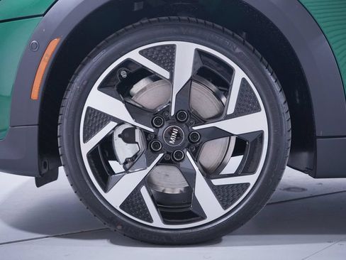 New 2026 MINI Cooper S FWD image 2