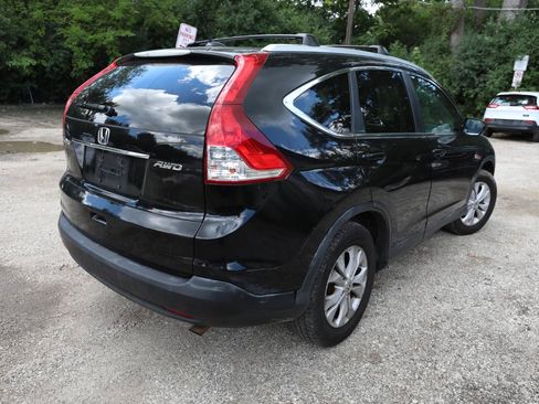 Used 2013 Honda CR-V EX-L image 6