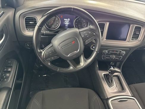 Used 2023 Dodge Charger SXT RWD image 23
