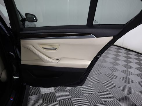 Used 2015 BMW 535i 535i image 28