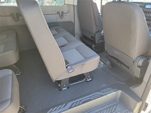 New 2025 Ford Transit 350 XL image 17
