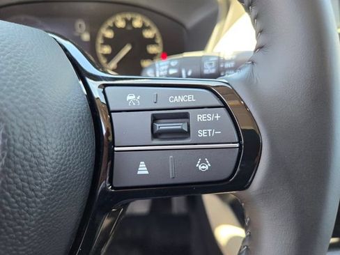 New 2027 Honda HR-V EX-L image 12
