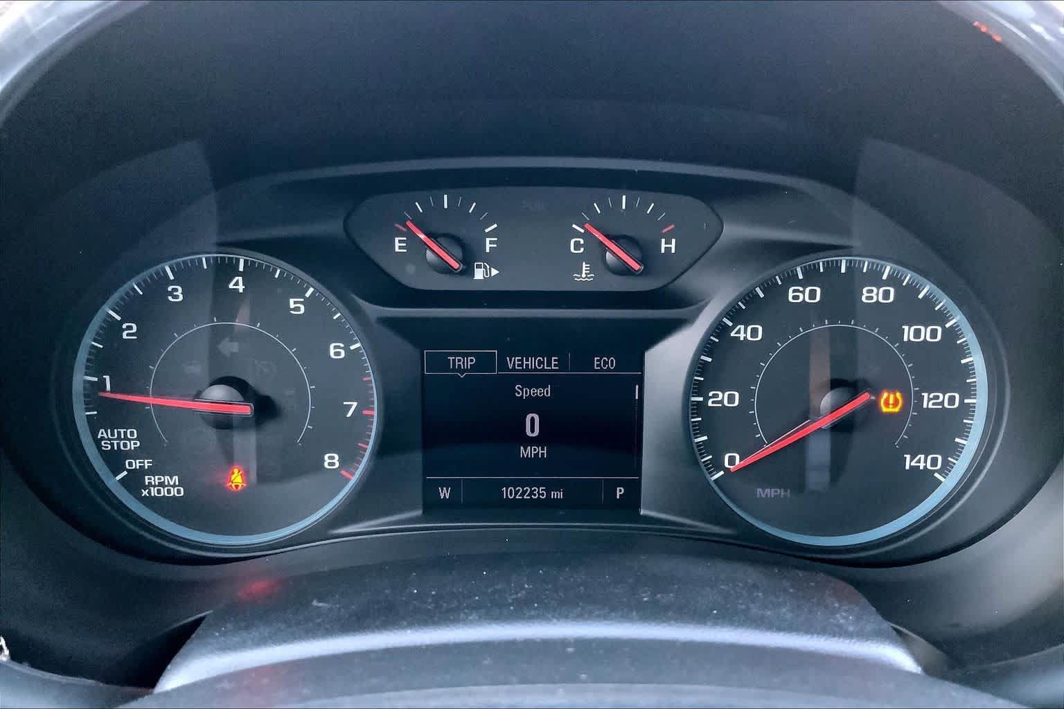 Used 2018 Chevrolet Malibu LT FWD image 25