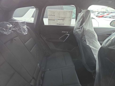 New 2026 BMW X1 xDrive28i w/ Technology Package image 13