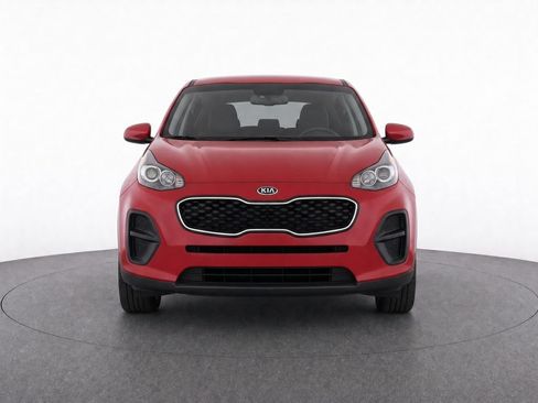Used 2019 Kia Sportage LX FWD image 7