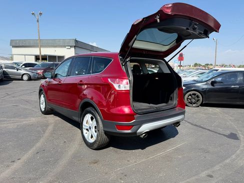 Used 2015 Ford Escape SE FWD image 8