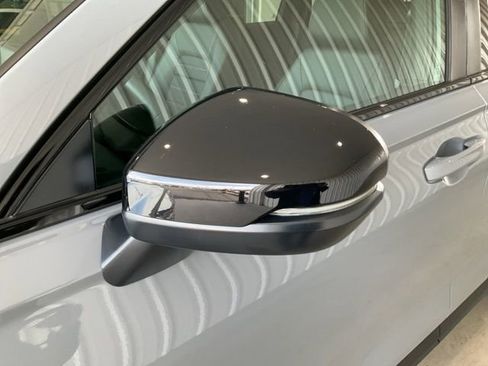 Used 2026 Honda CR-V Sport-L image 4