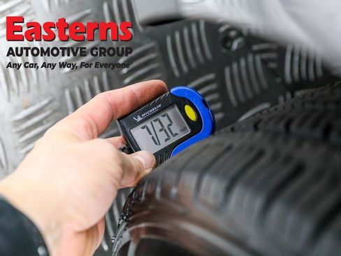 Used 2023 Kia Soul LX w/ Option Group 015 image 27