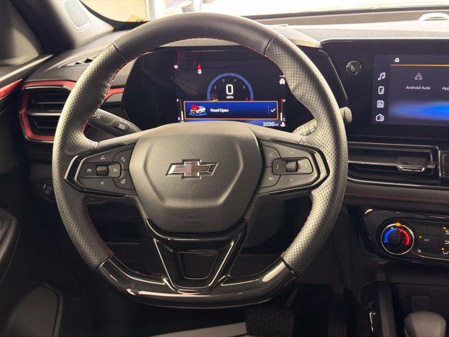 Used 2026 Chevrolet TrailBlazer RS w/ Driver Confidence Package FWD image 27