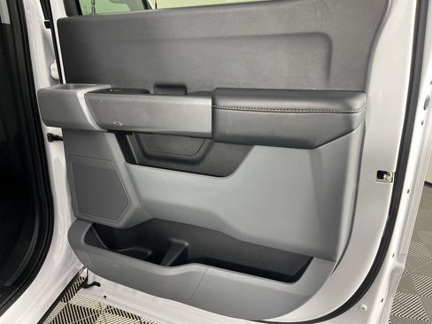 Used 2023 Ford F150 XLT w/ Trailer Tow Package image 14