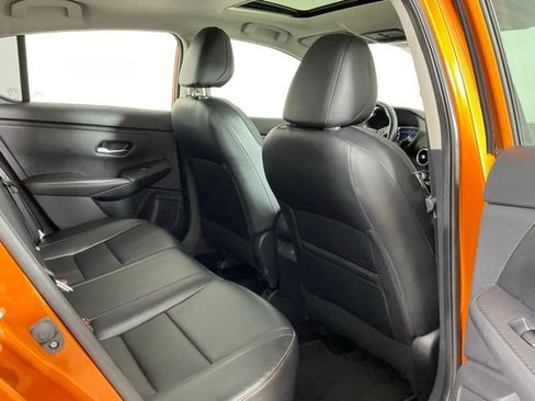 Used 2023 Nissan Sentra SR w/ SR Premium Package image 22