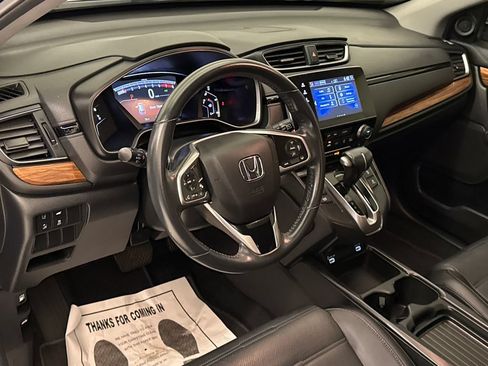 Used 2020 Honda CR-V EX-L image 19