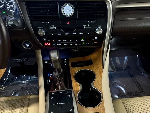 Used 2020 Lexus RX 450hL AWD w/ Premium Package image 14