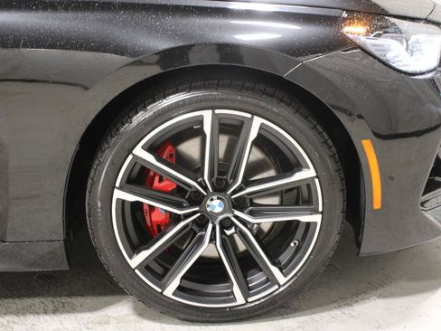 Certified 2023 BMW M240i xDrive Coupe w/ Premium Package AWD/4WD image 37