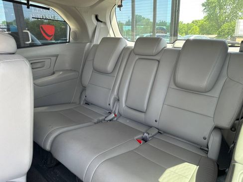 Used 2016 Honda Odyssey Touring image 10