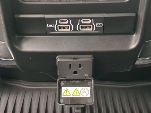 New 2026 RAM 2500 Laramie w/ Sport Appearance Package image 16