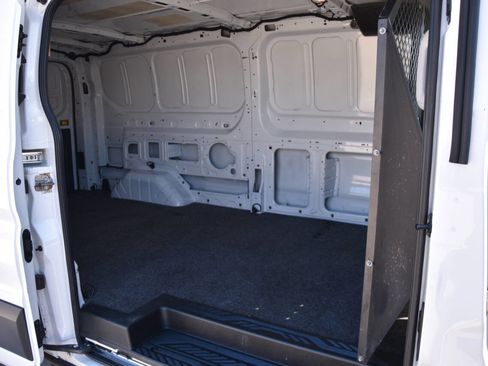 Used 2016 Ford Transit 150 148 Low Roof image 11