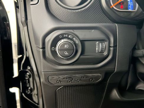 New 2026 Jeep Gladiator Rubicon AWD/4WD image 18