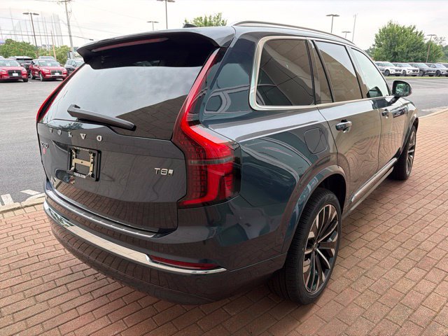 New 2026 Volvo XC90 T8 Ultra w/ Protection Package Premier AWD/4WD image 7