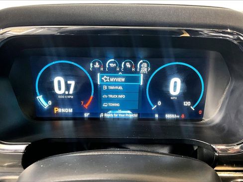 Certified 2023 Ford F150 Lariat w/ Trailer Tow Package image 14