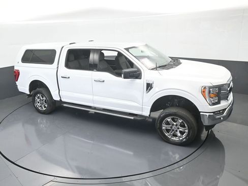 Used 2023 Ford F150 XLT w/ Equipment Group 302A High image 56