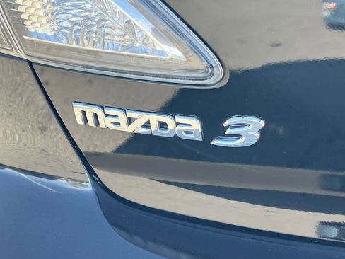Used 2013 MAZDA MAZDA3 i SV FWD image 21