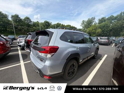 Used 2023 Subaru Forester Wilderness AWD/4WD image 14