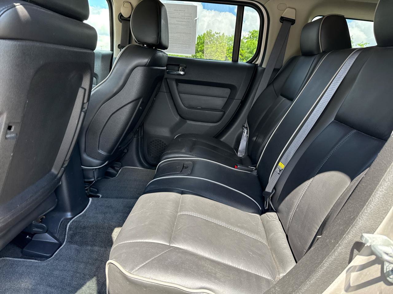 Used 2006 HUMMER H3 AWD/4WD image 17