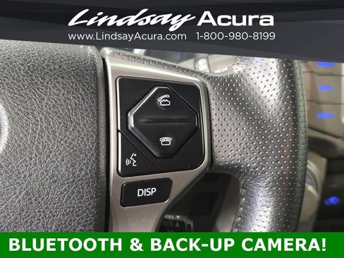 Used 2014 Toyota 4Runner SR5 image 15