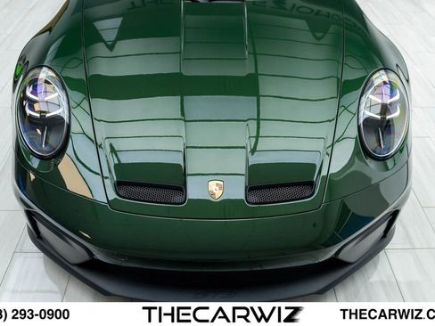 Used 2026 Porsche 911 GT3 RWD image 9