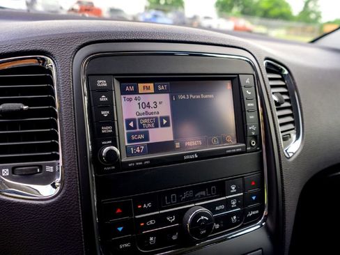 Used 2013 Dodge Durango Citadel w/ Technology Group AWD/4WD image 20