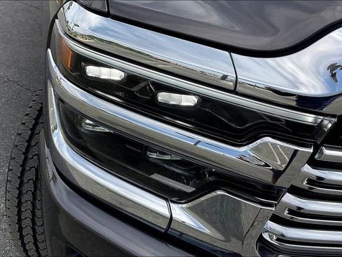 New 2025 RAM 2500 Laramie image 11