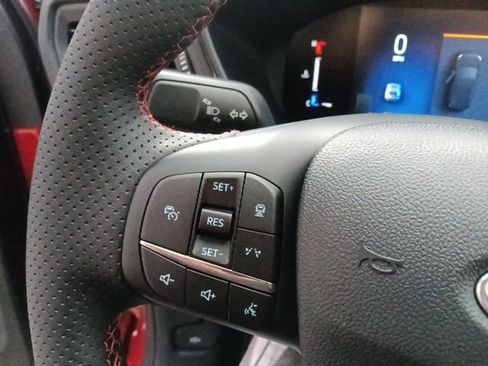 New 2026 Ford Escape ST-Line w/ Tech Pack #1 FWD image 18