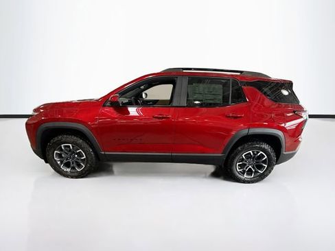 New 2026 Chevrolet Equinox ACTIV w/ Safety and Technology Package FWD image 9