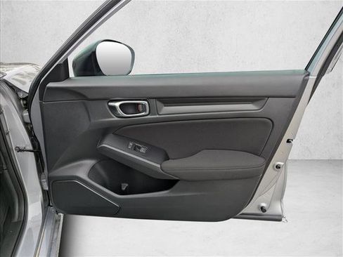 New 2026 Honda Civic Sport image 25