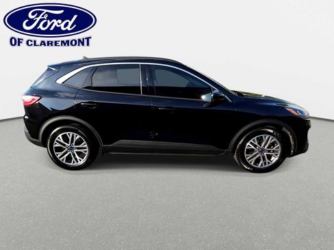 Used 2022 Ford Escape SEL FWD image 9