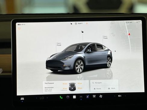Used 2023 Tesla Model Y 2WD image 19