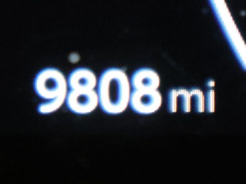 Certified 2025 Toyota Camry SE image 25