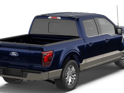 New 2026 Ford F150 King Ranch AWD/4WD image 25