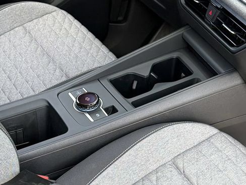 New 2026 Volkswagen Tiguan S AWD/4WD image 8