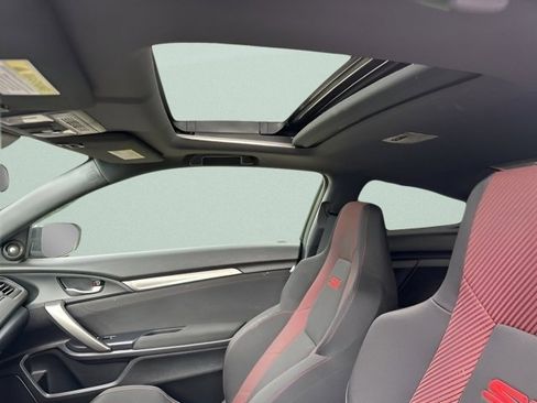 Used 2020 Honda Civic Si image 13