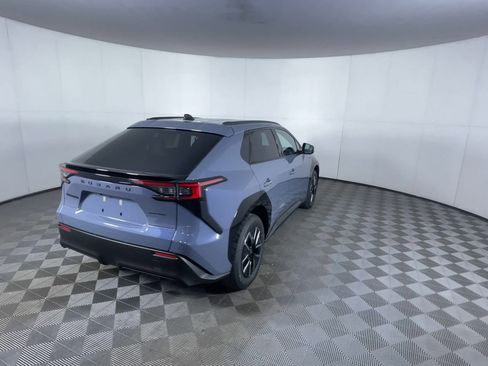 New 2026 Subaru Solterra Premium AWD/4WD image 8