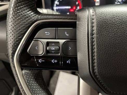 Used 2022 Toyota Tundra SR5 w/ TRD Sport Premium Package image 19