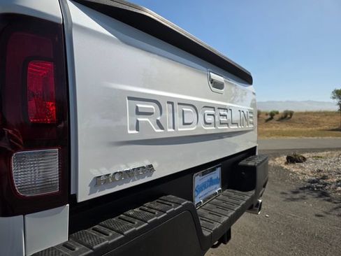 New 2026 Honda Ridgeline RTL image 11