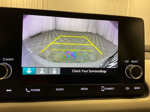 Used 2024 Honda HR-V LX image 19