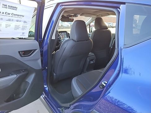 Used 2026 Subaru Crosstrek 2.0i Premium image 41