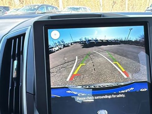 Certified 2023 Ford Edge SEL w/ Convenience Package image 24