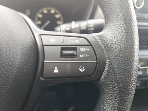 Used 2025 Honda CR-V EX image 19