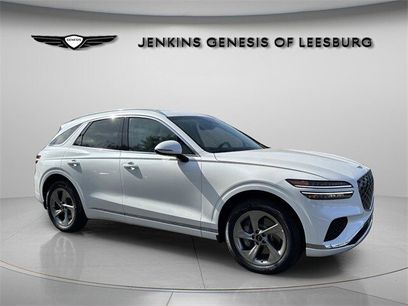 New 2026 Genesis GV70 2.5T Select